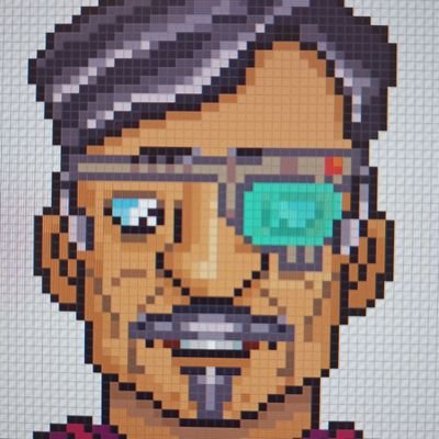 Desarrollador indie autodidacta, construyendo mi propio rincón del universo en Rocksteroids. ¡Súbete a mi nave espacial!
(Antes era Dj)