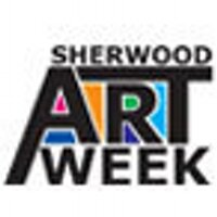 Sherwood Art Week(@SherwoodArtweek) 's Twitter Profile Photo