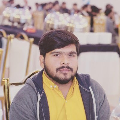 shaniqbal1572's profile picture. 