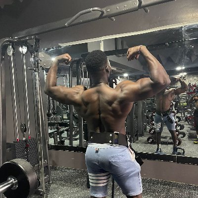 nehmy_beast's profile picture. Personal Trainer. Operations Mgr. Fitness Model. Basketballer. WWE fan. #GGMU