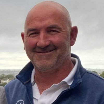 markgreet4's profile picture. 