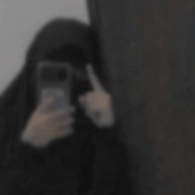 wafabasam's profile picture. •ولي نفسُ حُرٍّ لو رَأت أنّ ريّها
يُشاب بِضيمٍ لاستمرَّت عَلىٰ الظّما!🦋
• غَزَّة
•ﷺ