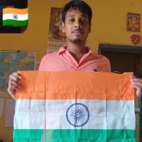 CCAA PRADEEP (भारत एक परिवार)(@CCAA_PRADEEP) 's Twitter Profile Photo