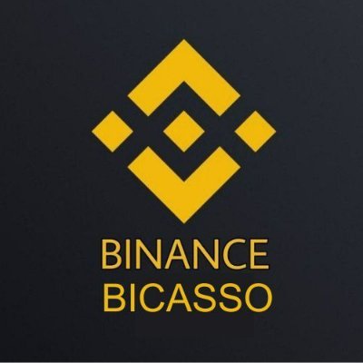 BinanceBicasso Profile Picture