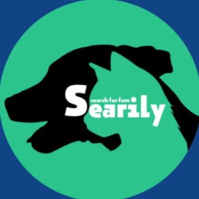 【メインアカウントは→ @Searily_jp 】 迷子ペットの掲示板Searilyでは、犬,猫,鳥,その他ペットの迷子・保護情報を無料で掲載することができます。ペットの専用ページを作成しましょう。迷子ペット情報通知サービス「FindYou」を提供しています。💬サイト名の発音は「サーリィ」