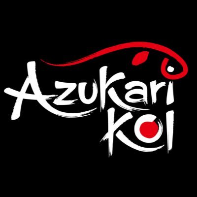 AzukariKoi's profile picture. Supplying Japanese Koi Carp to the UK Koi Trade. Based in Japan from January through to July to ensure the best possible service. Trade Only.