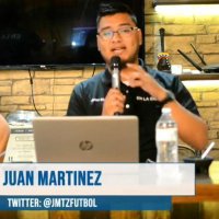 Juan Mtz 🎙️(@JMtzFutbol) 's Twitter Profile Photo