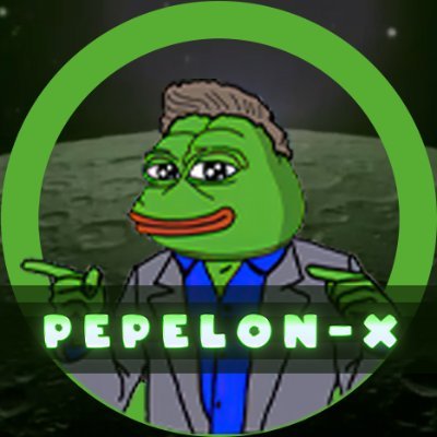 Pepelon-X