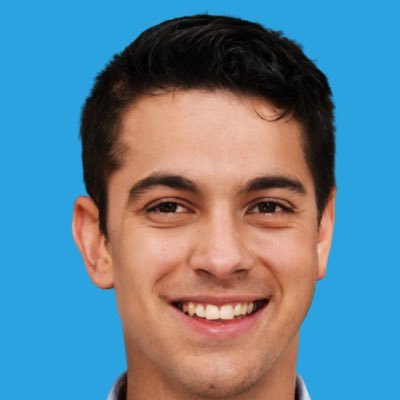 jasonwise88's profile picture. Editor @EarthWebcom