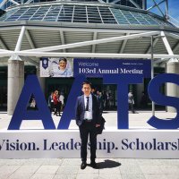 Chao Zhang MD PhD (@andersonchao511) 's Twitter Profile