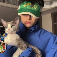 Adam N（互推） (@hdtcyibfcf) 's Twitter Profile Photo