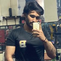 Aditya Chaurasia (@aadi_c_official) 's Twitter Profile