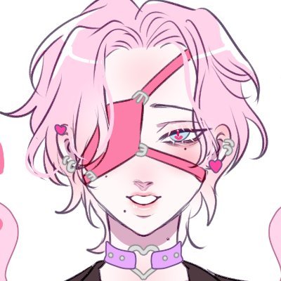 Noah | Fallen angel | G.11
💖 Your cutest fallen angel 💋
Super flirty, interact at your own risk.