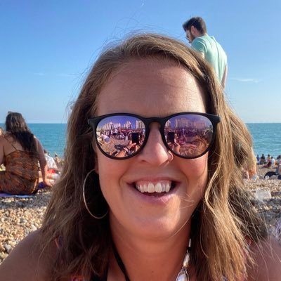 Consultant Midwife* Global Maternal Health* Birth rights * Breech * PMA * 🌎 Brighton fan ⚽️* Slow runner * #BeKind #Oneteam @sashnhs