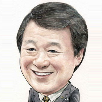 yumone2010's profile picture. 내려갈 때 보았네 올라갈 때 보지 못한 그 꽃. 
안녕하세요. 염홍철입니다.#염홍철 #대전 #대전시 #대전광역시