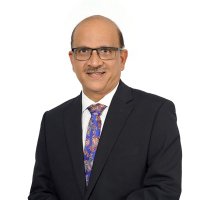 Parag Mehta MD MACP(@ParagMehta6) 's Twitter Profile Photo