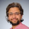ahuja_77's profile picture. Decoding🥼 Biochemical🧬🧪 mysteries using ChemInformatics 👨‍💻
¶Assoc. Prof #IIIT-D 🇮🇳|
#Prev #UniOfCologne🇩🇪| #MaxPlanckAging🇩🇪| 
#LKCSingapore  🇸🇬|