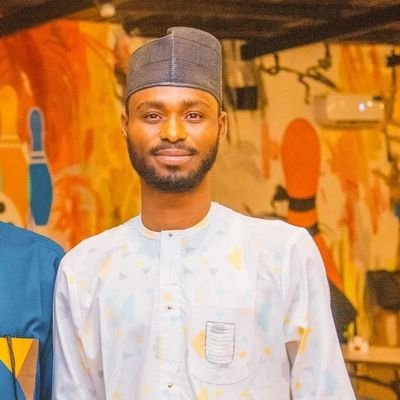 Simple and easy to overcome 💯💫 Potential UI/UX designer || KASU alumnus || Sunni || Alhamdulillah for everything!