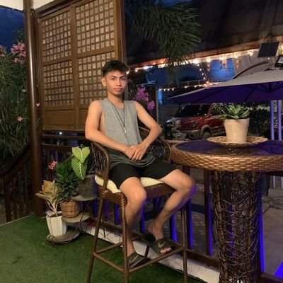 adrian_louis_'s profile picture. luko ka!