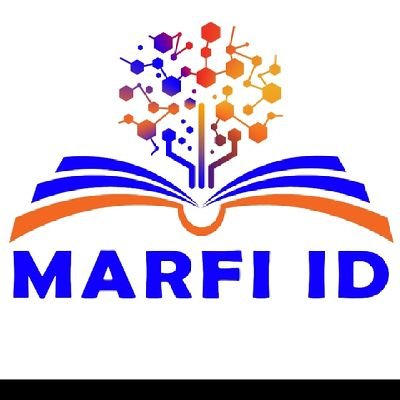 Marfi_id's profile picture. Belajar TIK & elektronika berbasis fitrah