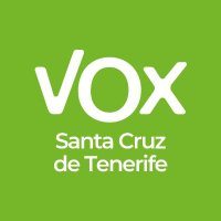 VOX Santa Cruz de Tenerife - Provincia(@Vox_SCTenerife) 's Twitter Profile Photo