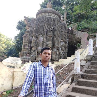 JOGESWARSA15911's profile picture. 