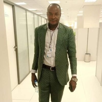 President Eden Group, Research and
Development. Football Fan and Tourist.
Instagram : DrAshimashiga