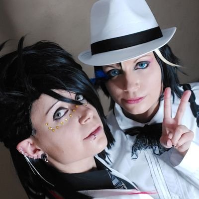 LuxTwinsCosplay Profile Picture