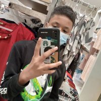 edwARD again (@alexinotfound) Twitter profile photo
