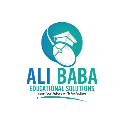 ABEduSolutions's profile picture. To Get Free Latest Educational, Jobs, Admission, and Results News Join Us On
Ali BaBa Educational Solutions
https://t.co/r3MZPRyDiJ