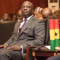 Bryan Acheampong (@bryanacheampong) 's Twitter Profile