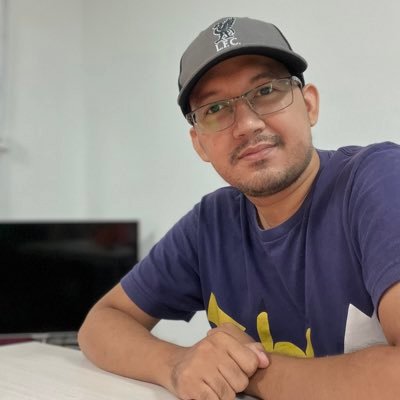 Personal Finance and others | Licensed Financial Planner | Financial Adviser’s Representative | Join channel dan dapatkan eBook free di link di bawah ⬇️