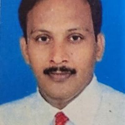 Vikramseth9564's profile picture. Law Professional