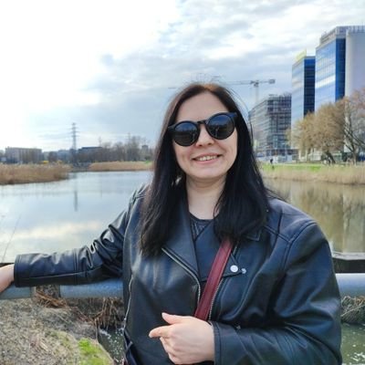 Viktori57140565's profile picture. м.Нікополь