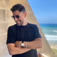 Tom reuveni (@tomreuveni) 's Twitter Profile