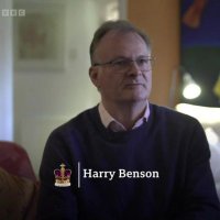 Harry Benson (@harrybenson6) 's Twitter Profile