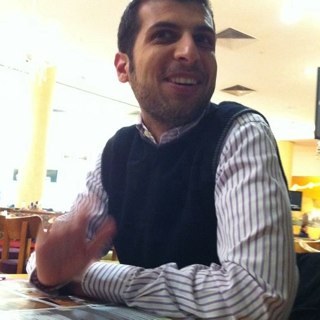 zakaria_abbas's profile picture. 