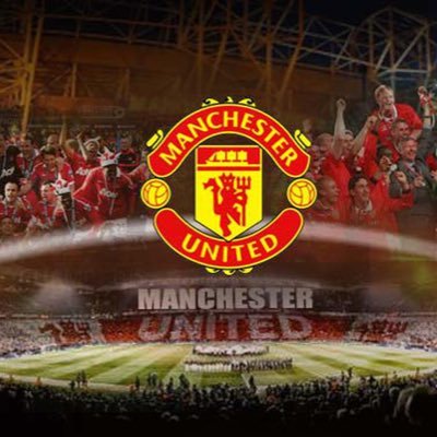 Manchester United ❤️👹  💕Redbull Racing ❤️🦁 Manchester United is in my blood ❤️ Manchester is RED 🙌
