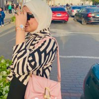 ندى علاء (@nada_alaa23) 's Twitter Profile