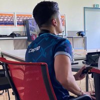 GNX | Cap10 (@cap10ssb) 's Twitter Profile