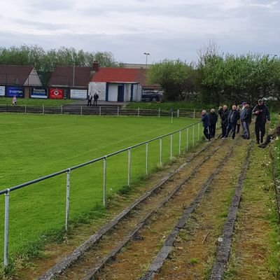 Groundhopper//Attempting to watch every team play at home in the Scottish Football Pyramid (excl Guest Teams)

🏟 34||
Home Teams 34/290 app