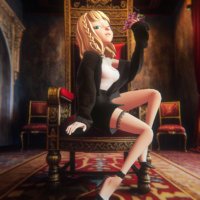 なつきち@うら (@ii8qsv) Twitter profile photo