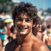 AI Muscle Men (@aimusclemen) 's Twitter Profile