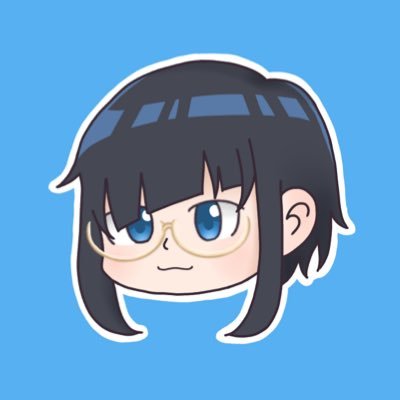 原神/スタレ/ゼンゼロ/スプラ/イラスト
一般通過大学生
ヘッダーby友達 鍵@uten_sb
ヤルキィ....クレェ...