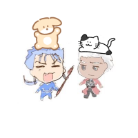 🗑饅頭🗑 (@nedameman) 's Twitter Profile Photo 🗑饅頭🗑 (@nedameman) 's Twitter Profile Photo