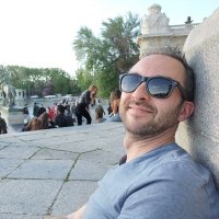 Alfonso Prieto (@fonsitec) 's Twitter Profile