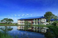 Archi_Unlam's profile picture. Program Studi Arsitektur - Universitas Lambung Mangkurat