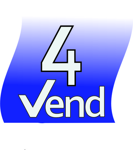 4vend's profile picture. Интернет-магазин для вендинга. Продается кофе, ингредиенты для автоматов. Оборудование и комплектующие.