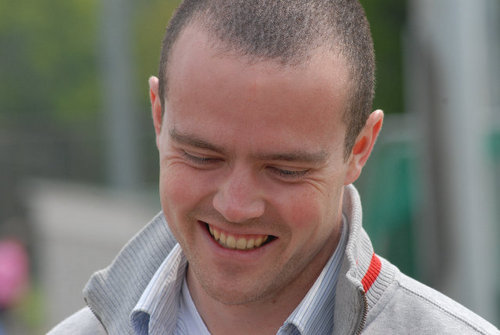 Kluun1984's profile picture. 