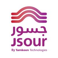 جسور (@jsour_sa) 's Twitter Profile